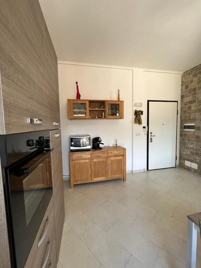 Casa Vacanza Le Mura Ла-Спеція Екстер'єр фото