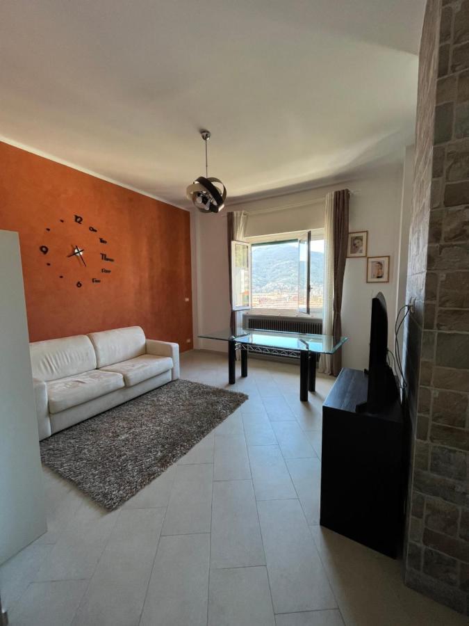 Casa Vacanza Le Mura Ла-Спеція Екстер'єр фото